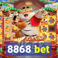 8868 bet